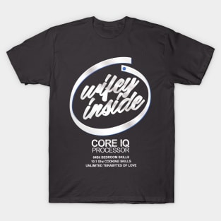 Wife Material T-Shirt